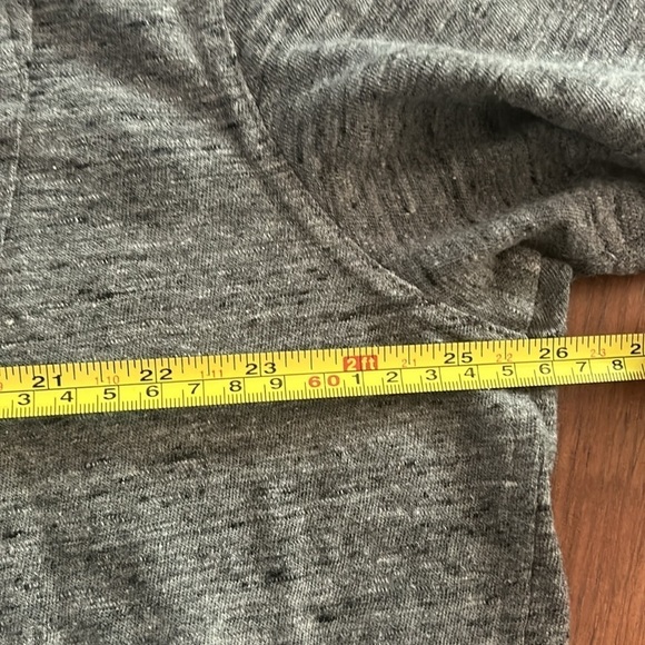 Lucky Brand short sleeve button up shirt - Picture 2 of 6